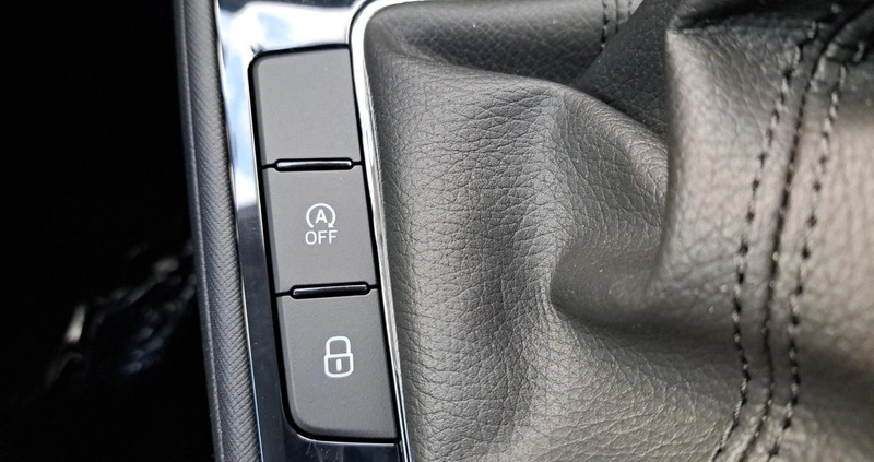 Skoda Fabia cena 85999 przebieg: 1, rok produkcji 2024 z Leżajsk małe 704
